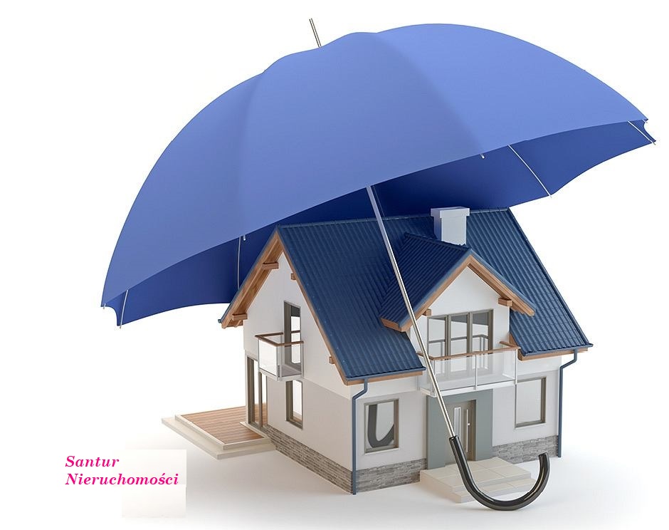 Ubezpieczenia nieruchomości